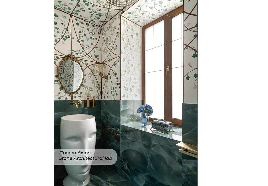 Сантехника Kerasan Artwork