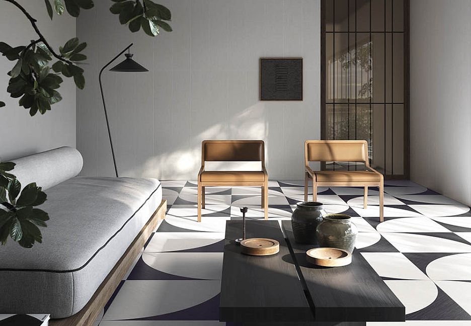 Керамогранит Refin Tamashi
