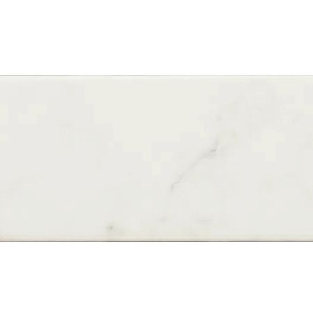 Equipe Керамическая плитка Carrara 7,5x15x0,83