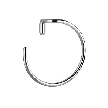Gessi Goccia Полотенцедержатель кольцо, хром