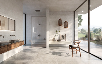 Керамическая плитка Peronda Charme Wall