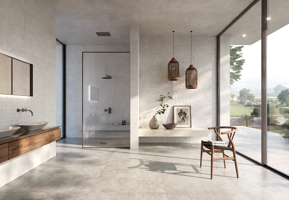 Керамическая плитка Peronda Charme Wall