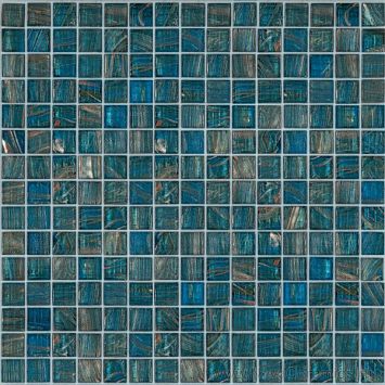 Стеклянная мозаика Bisazza Le Gemme 20.49(4) 32,2x32,2