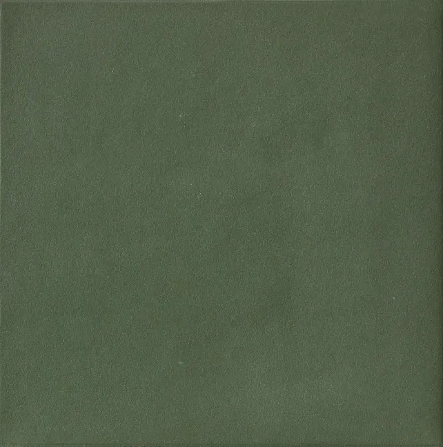Mutina Керамическая плитка Time Highland Green Smooth 20,5X20,5 матовая
