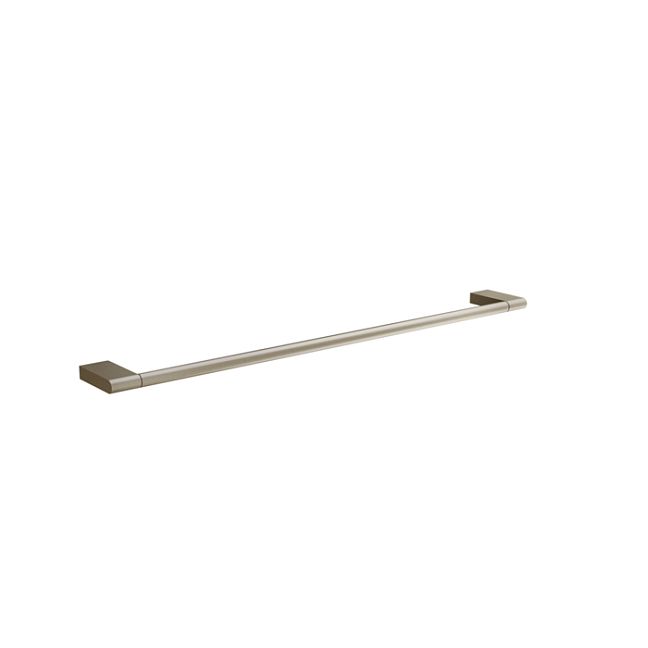 Gessi Origini Полотенцедержатель, 60 см, Finox Brushed Nickel
