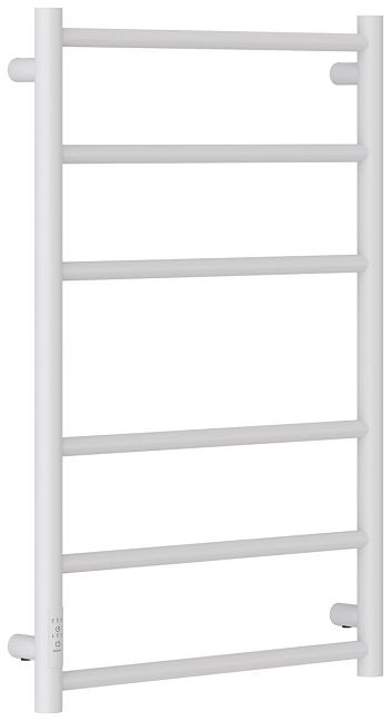 Стилье Формат 27 Полотенцесушитель электрический 80x50 Матовый белый
