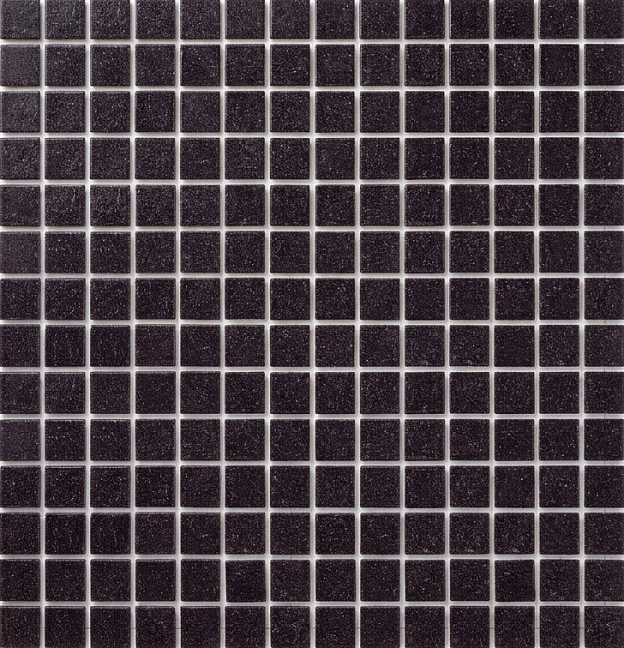 JNJ Стеклянная мозаика 2x2 C35 сетка 327х327