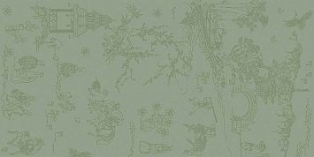 Керамогранит Sodai Silkroad Olive 50x100 Глянцевый 3,5 мм