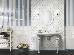 Керамическая плитка Ceramiche Grazia Formelle Anversa Cotto 13x13 купить в Москве: интернет-магазин StudioArdo