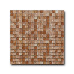 Мозаика Art&Natura Marble Mosaic Rosa Tea 30,5x30,5 купить в Москве: интернет-магазин StudioArdo