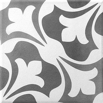 Керамогранит Tonalite Aquarel Decoro Sirius Grigio 15x15