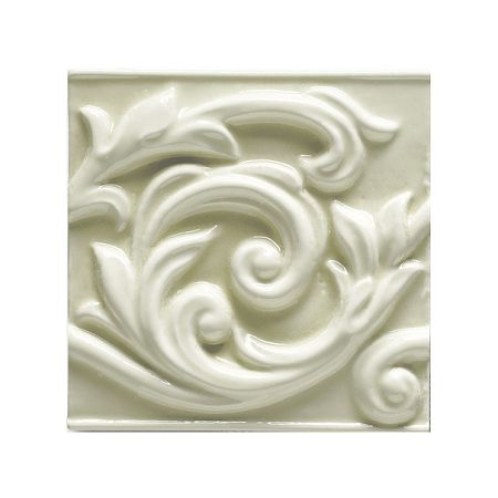 Керамическая плитка Ceramiche Grazia Essenze Voluta Felce 13x13