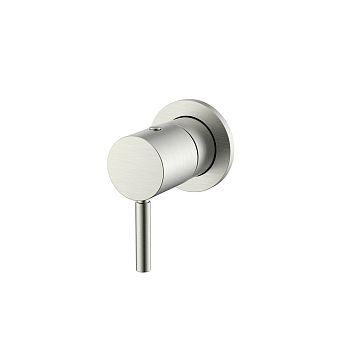 Nemo NM-2342BN Смеситель для душа BRUSH NICKEL