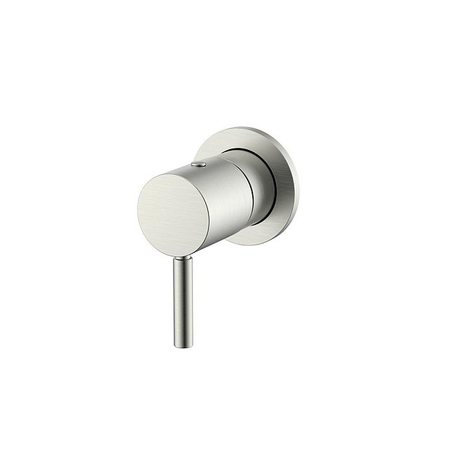 Nemo NM-2342BN Смеситель для душа BRUSH NICKEL