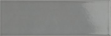 Керамическая плитка Peronda Crayon Grey Luc 10x30