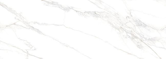 Museum Керамогранит Calacatta 4D Extra White Nt/100x275/R Natural