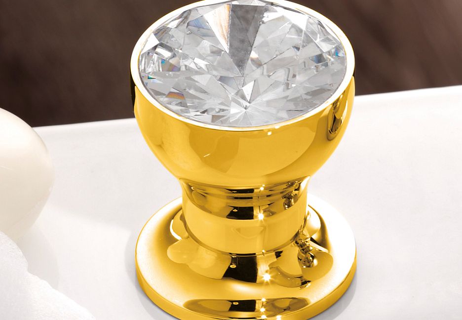Смесители Joerger Palazzo Crystal