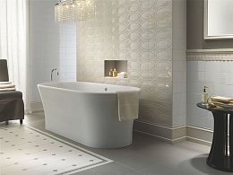 Плинтус Ceramiche Grazia Formae Zoccolo Diamond Ecru 20x26 купить в Москве: интернет-магазин StudioArdo