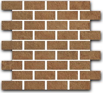 Polis Керамогранит Evolution Brick Mattoncino 30x30