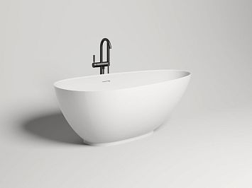 Ванна отдельностоящая Paola 172x82 Classic покраска по RAL полностью
