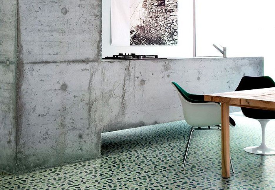 Bisazza керамогранит