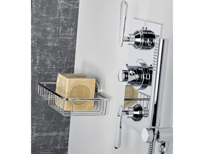 Смесители THG Dean