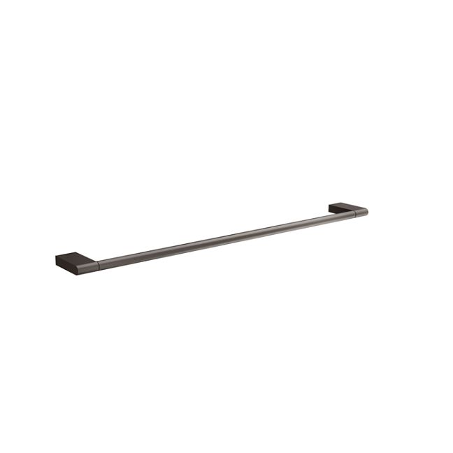 Gessi Origini Полотенцедержатель, 60 см, Black Metal Brushed PVD