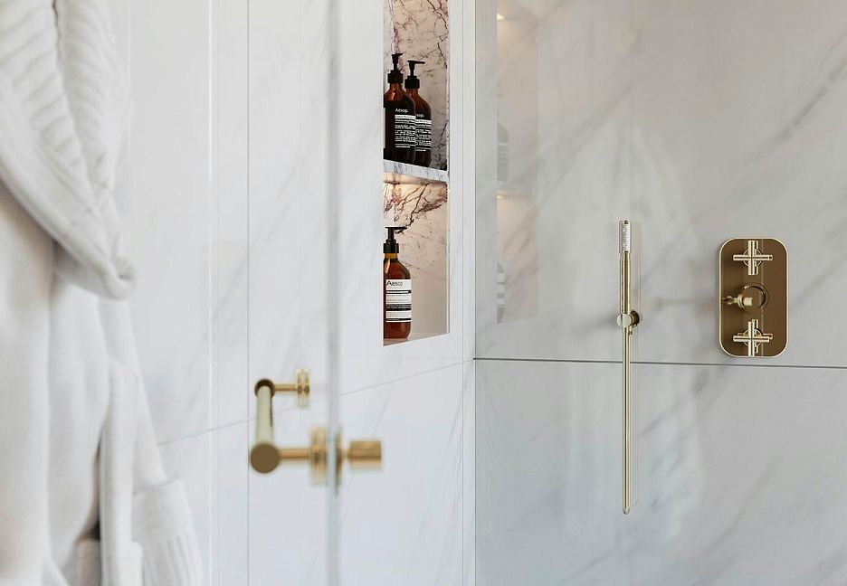 Смесители THG Estrela