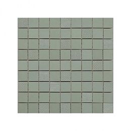Мозаика Peronda Palette Decor Green Mosaic Mat 31,5x31,5 купить в Москве: интернет-магазин StudioArdo