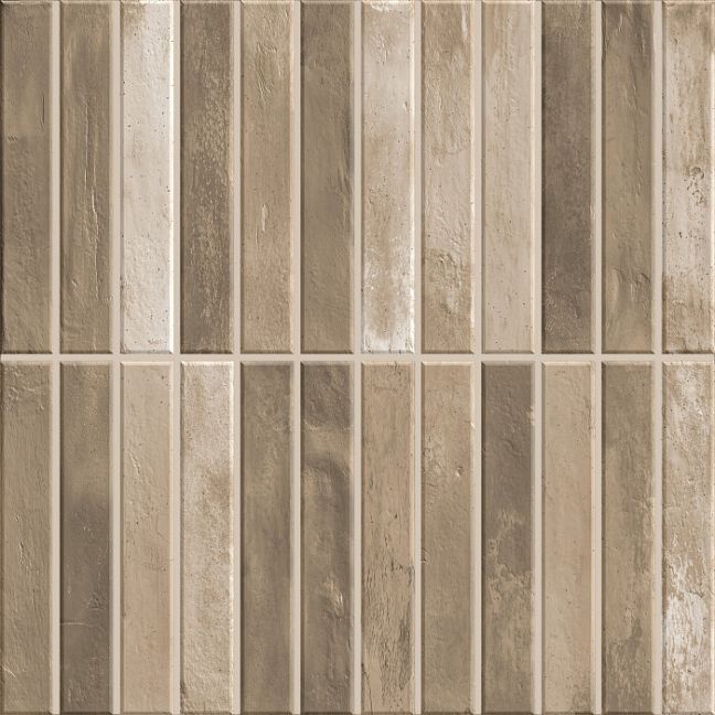 Harmony Керамическая плитка Duna Chocolate 20x20x0,79 Матовый