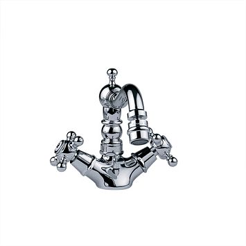 Смеситель для биде ½“ Joerger Delphi 109.10.100.xxx