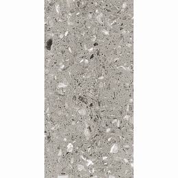 Керамогранит Art&Natura Ceramica Marmo River Mosaic Grey 60x120х0,9 Glossy купить в Москве: интернет-магазин StudioArdo