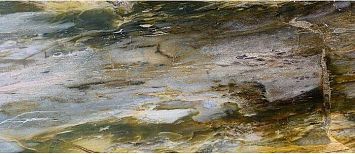 Стеклянная плитка Sicis Vetrite Gem Glass Lignin 135x290
