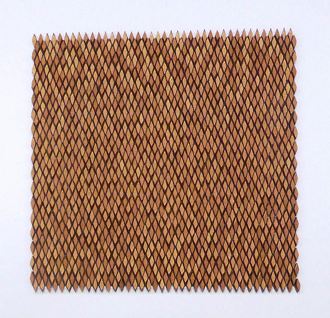 Микромозаика Sergio Savino Rombetti 29,7x29 Bright Copper