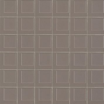 Керамогранит Mutina Numi Court Taupe Matt 31,6x31,6