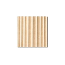 Gardenia Orchidea Керамическая плитка Crystal Ker Le Crete Colonna Oro 20x20  купить в Москве: интернет-магазин StudioArdo