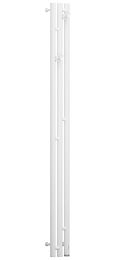 Полотенцесушитель электрический Сунержа Терция 3.0 1500х106 правый (Матовый белый) купить в Москве: интернет-магазин StudioArdo