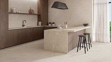 Inalco Керамогранит Pacific Induction