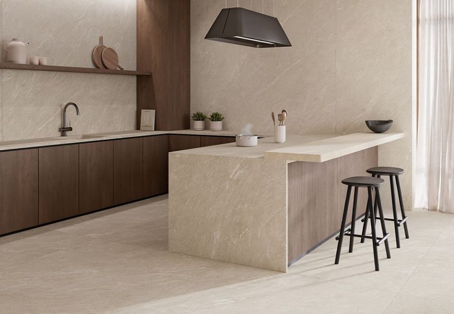 Inalco Керамогранит Pacific Induction