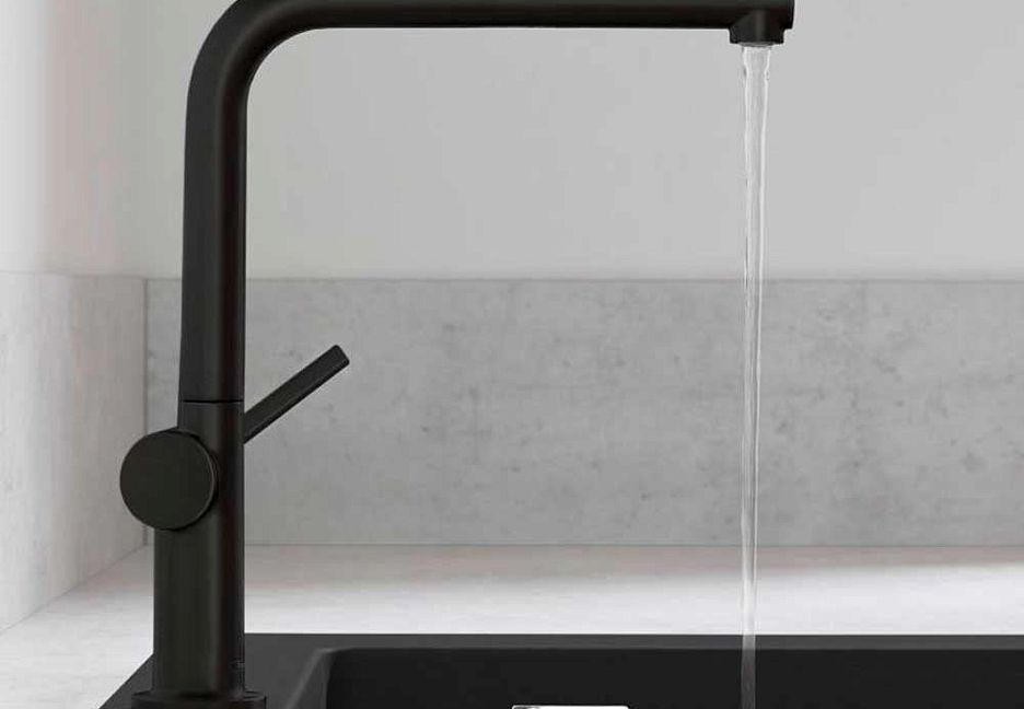 Смесители Hansgrohe Talis M54