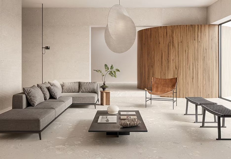 Керамогранит Ergon GemmaStone