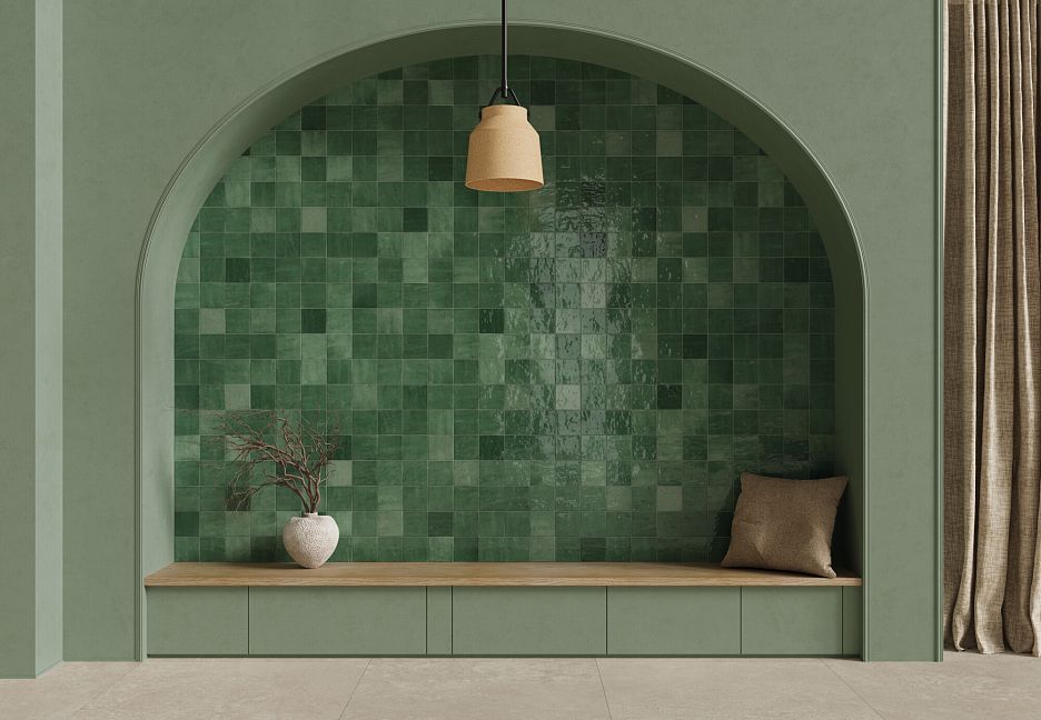 Керамическая плитка Harmony Samira