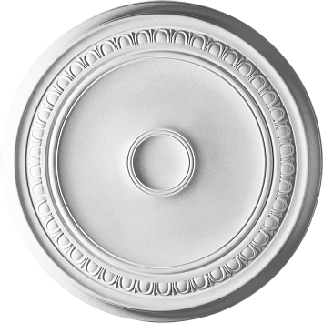 Декоративный элемент Orac Décor R77 пуротач 62,0 x 62,0 x 4,2