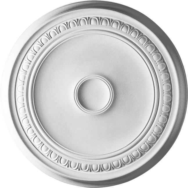 Декоративный элемент Orac Décor R77 пуротач 62,0 x 62,0 x 4,2