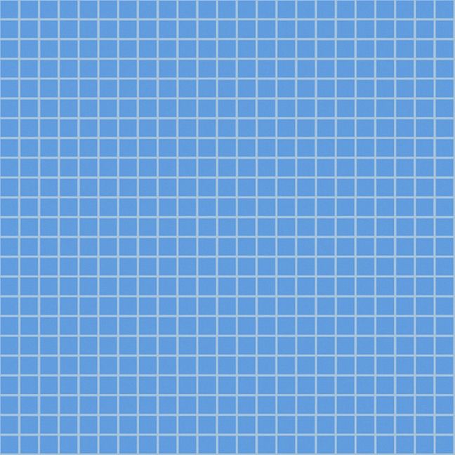 Стеклянная мозаика Bisazza Opus Romano 12.113 29,3x32,2