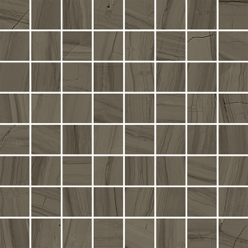 Italon Керамогранитная мозаика Charme Advance Mosaico Elegant 29,2x29,2 Lux