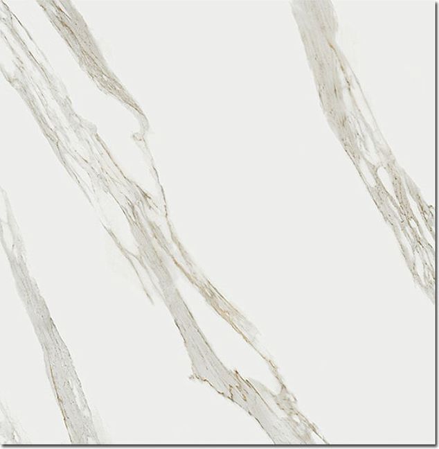 Керамогранит Mirage Jewels Calacatta Reale Lucido 33x33