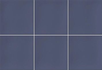 Керамическая плитка Vives Hanami Indigo Sakura Brillo 23x33,5
