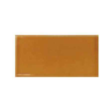 Equipe Керамическая плитка Evolution Amber 7,5x15x0,83