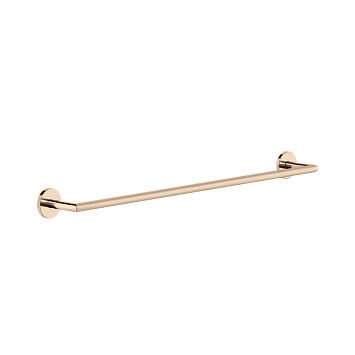 Gessi Tondo Полотенцедержатель, 60 см, Copper PVD